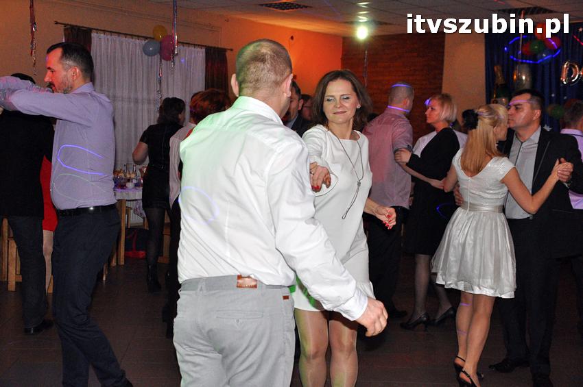 GLZS Start Warlubie - LKS Szubinianka Szubin 5:0