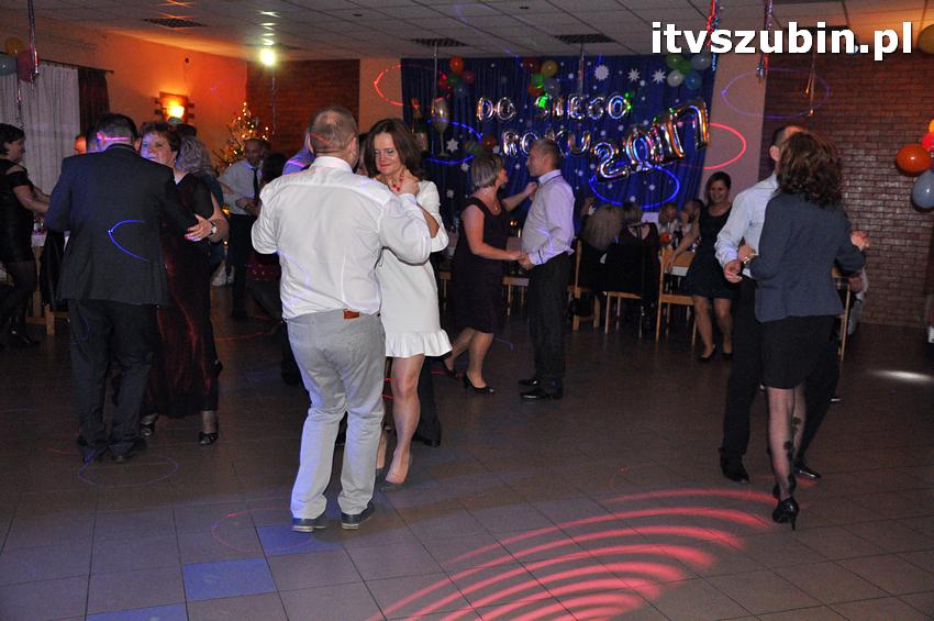 GLZS Start Warlubie - LKS Szubinianka Szubin 5:0