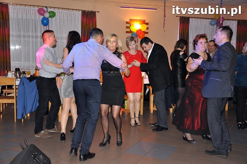 GLZS Start Warlubie - LKS Szubinianka Szubin 5:0