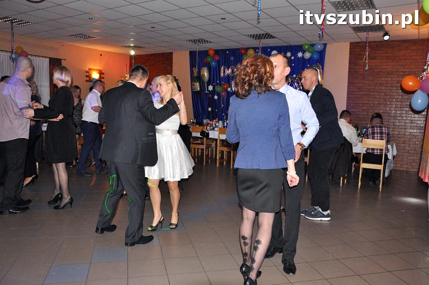 GLZS Start Warlubie - LKS Szubinianka Szubin 5:0