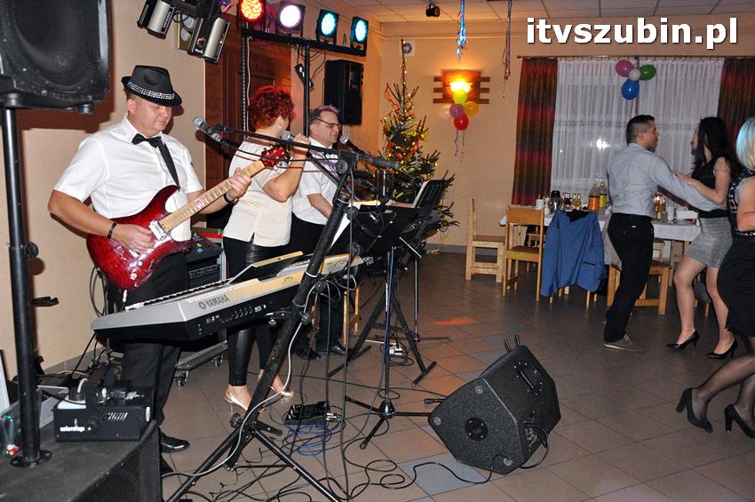 GLZS Start Warlubie - LKS Szubinianka Szubin 5:0