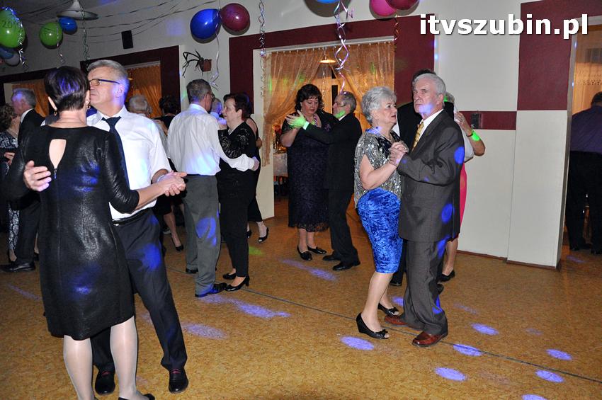 GLZS Start Warlubie - LKS Szubinianka Szubin 5:0