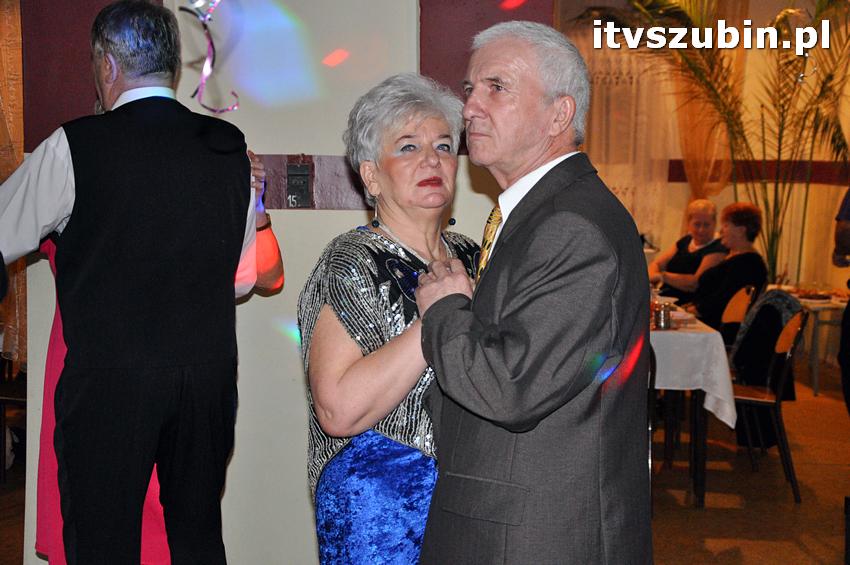 GLZS Start Warlubie - LKS Szubinianka Szubin 5:0