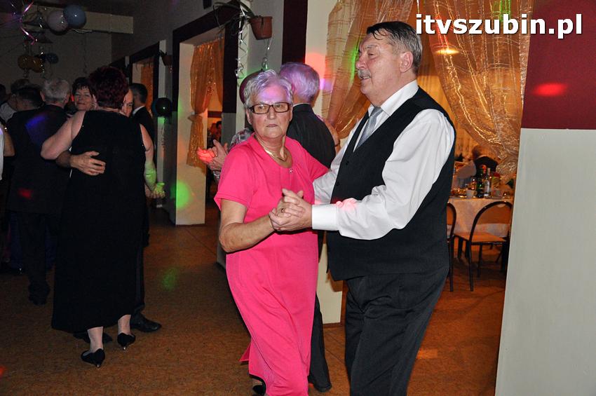 GLZS Start Warlubie - LKS Szubinianka Szubin 5:0