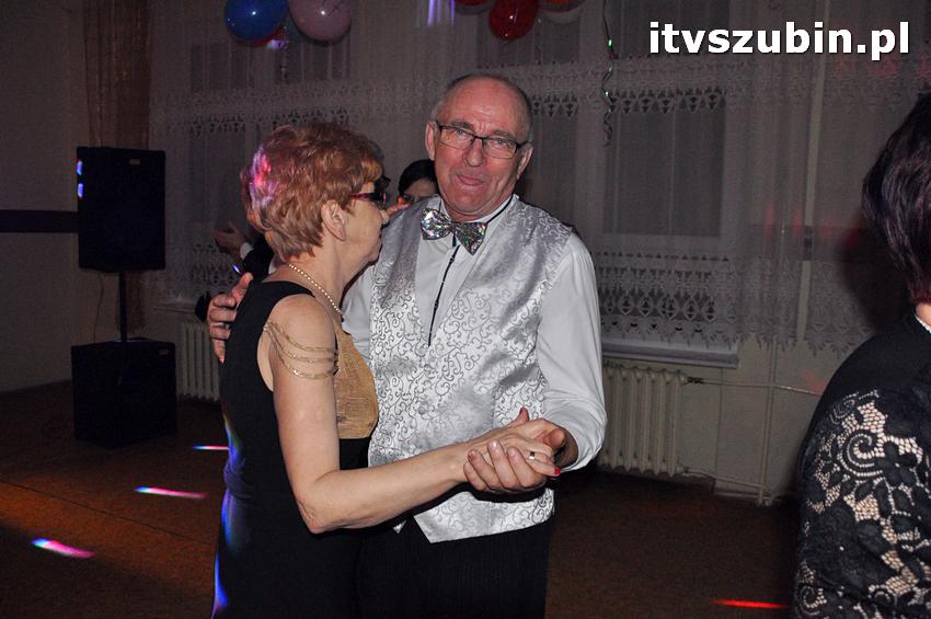 GLZS Start Warlubie - LKS Szubinianka Szubin 5:0