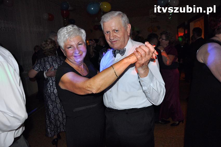 GLZS Start Warlubie - LKS Szubinianka Szubin 5:0