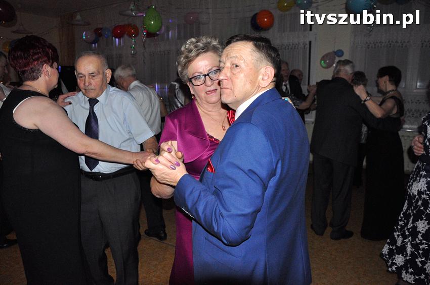 GLZS Start Warlubie - LKS Szubinianka Szubin 5:0