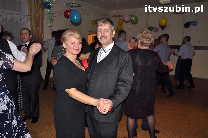 GLZS Start Warlubie - LKS Szubinianka Szubin 5:0