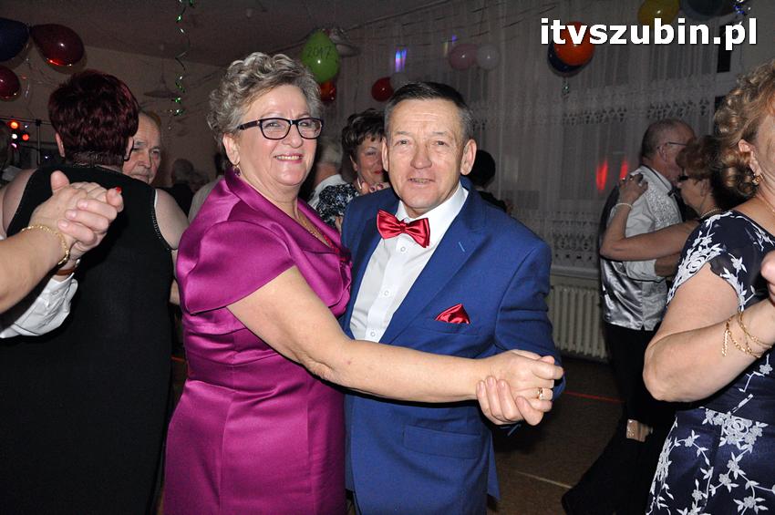 GLZS Start Warlubie - LKS Szubinianka Szubin 5:0