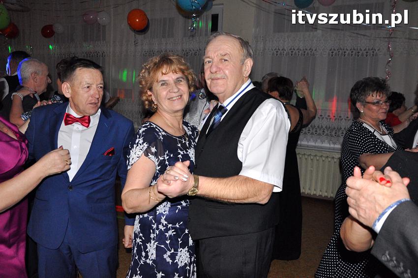 GLZS Start Warlubie - LKS Szubinianka Szubin 5:0