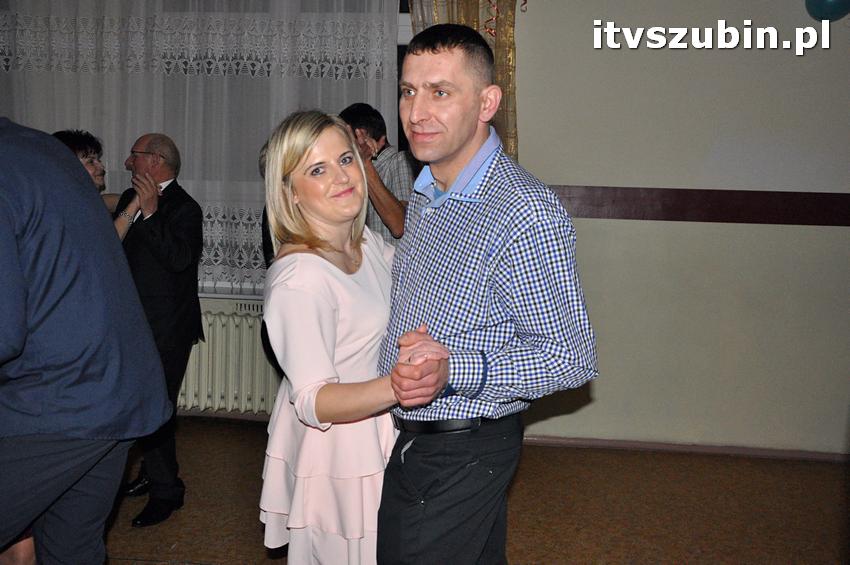 GLZS Start Warlubie - LKS Szubinianka Szubin 5:0