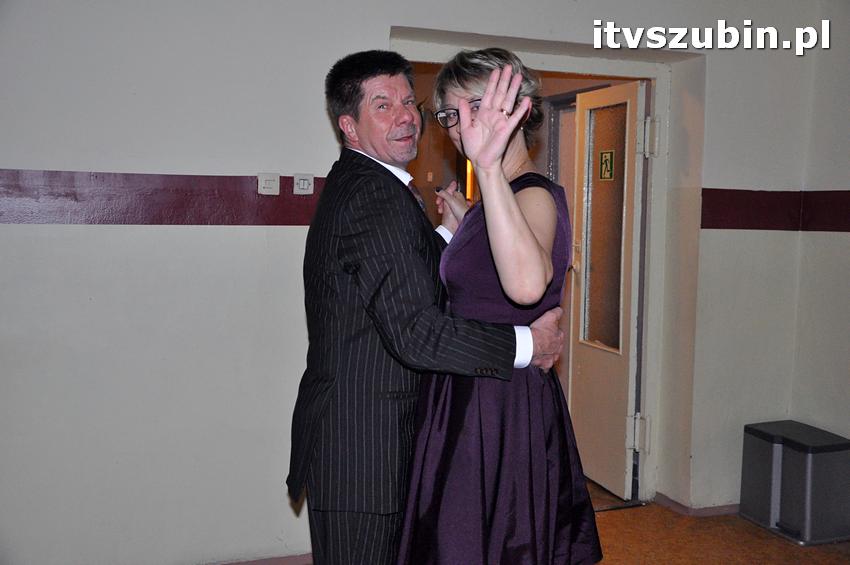 GLZS Start Warlubie - LKS Szubinianka Szubin 5:0