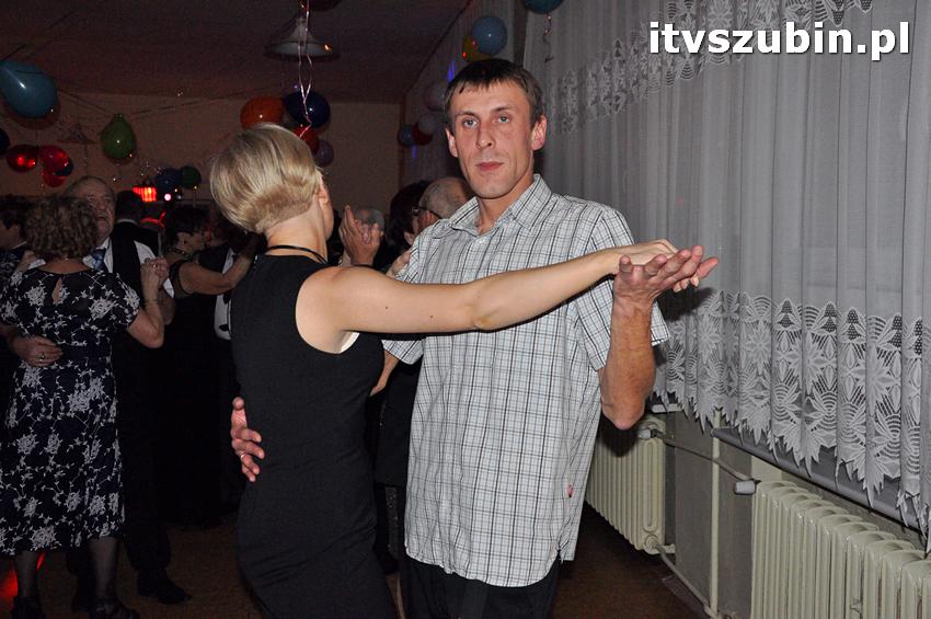 GLZS Start Warlubie - LKS Szubinianka Szubin 5:0