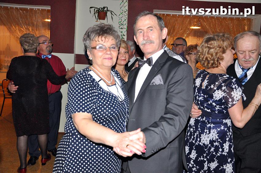 GLZS Start Warlubie - LKS Szubinianka Szubin 5:0