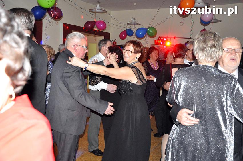 GLZS Start Warlubie - LKS Szubinianka Szubin 5:0