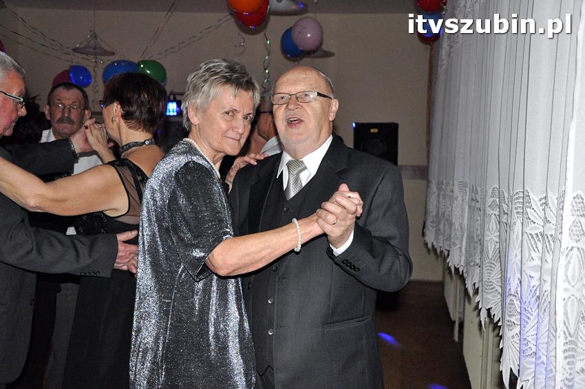 GLZS Start Warlubie - LKS Szubinianka Szubin 5:0