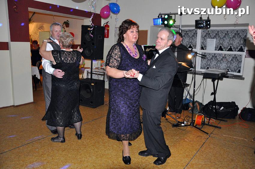 GLZS Start Warlubie - LKS Szubinianka Szubin 5:0