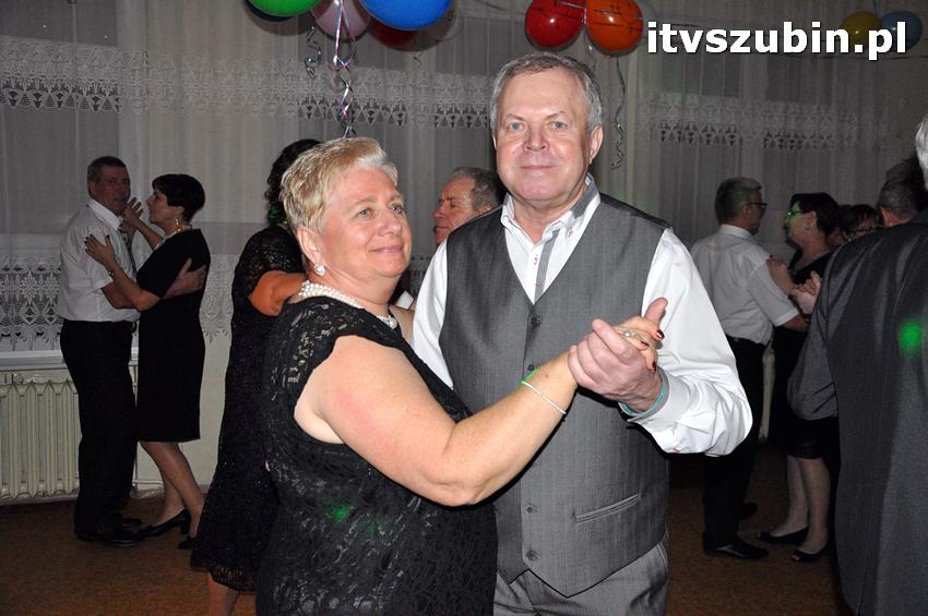 GLZS Start Warlubie - LKS Szubinianka Szubin 5:0