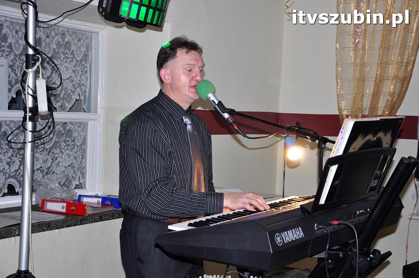 GLZS Start Warlubie - LKS Szubinianka Szubin 5:0