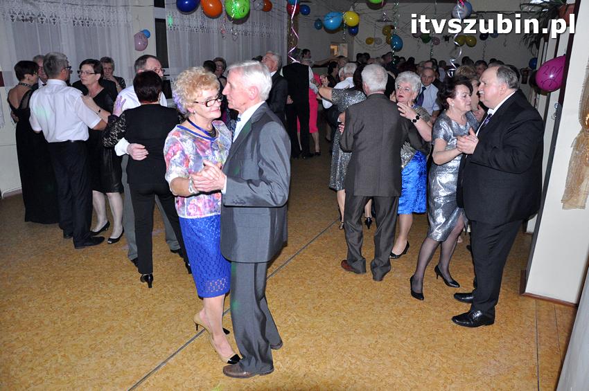 GLZS Start Warlubie - LKS Szubinianka Szubin 5:0