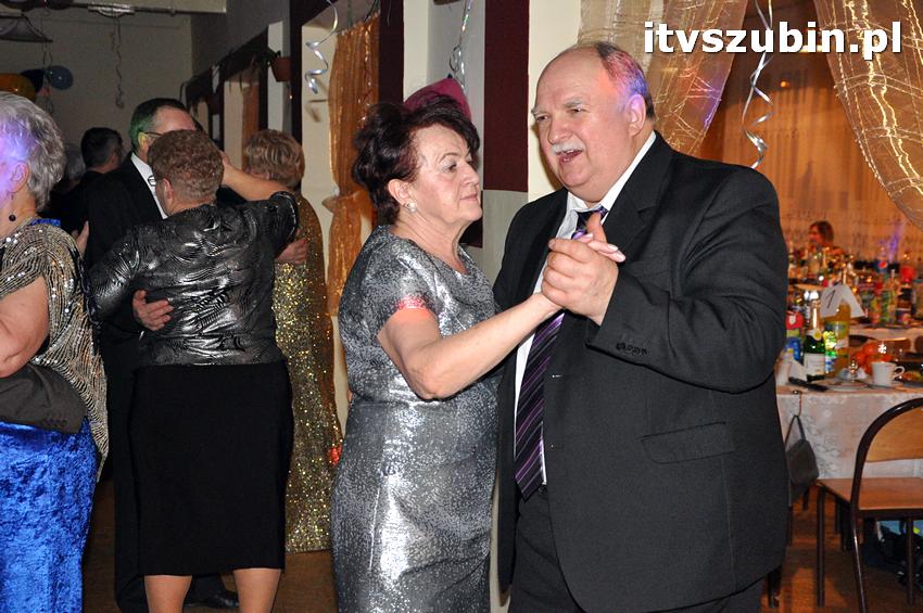 GLZS Start Warlubie - LKS Szubinianka Szubin 5:0