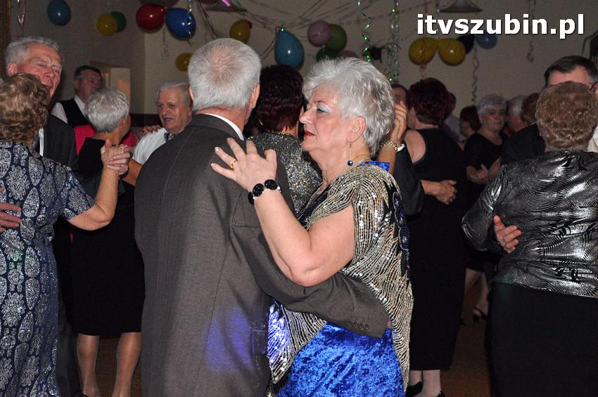 GLZS Start Warlubie - LKS Szubinianka Szubin 5:0