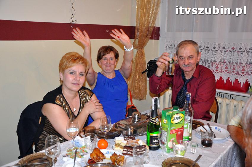 GLZS Start Warlubie - LKS Szubinianka Szubin 5:0