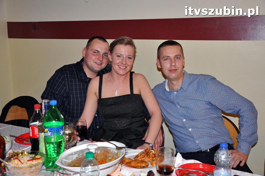 GLZS Start Warlubie - LKS Szubinianka Szubin 5:0