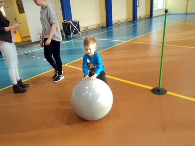 Pożegnanie wakacji w Szubinie