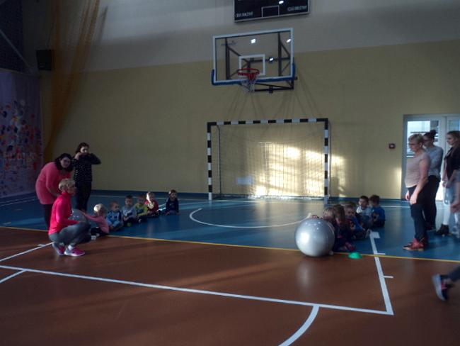 Pożegnanie wakacji w Szubinie