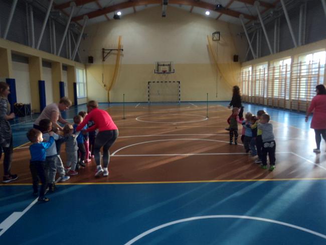 Pożegnanie wakacji w Szubinie