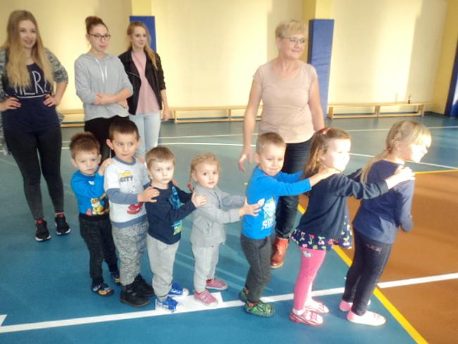 Pożegnanie wakacji w Szubinie