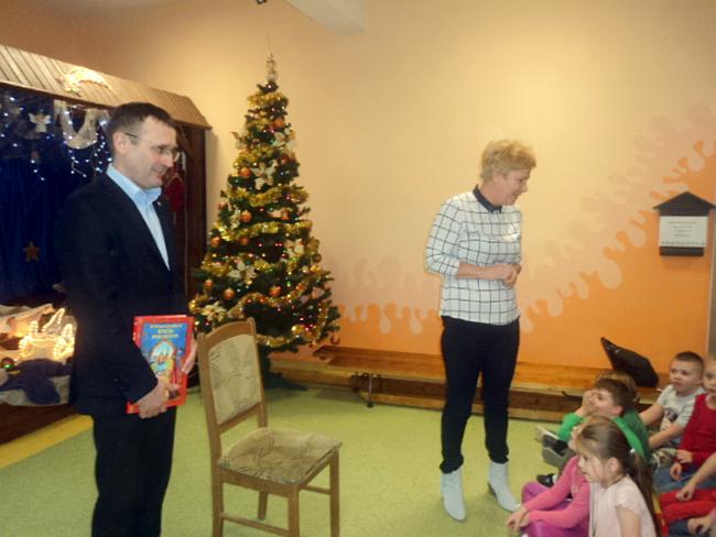 Pożegnanie wakacji w Szubinie