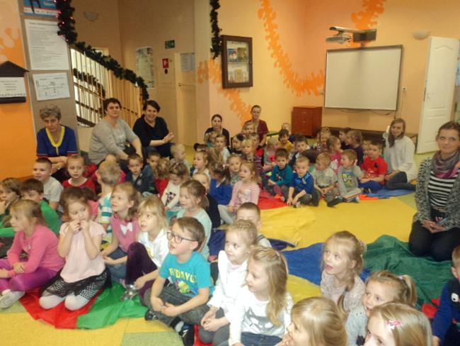 Pożegnanie wakacji w Szubinie