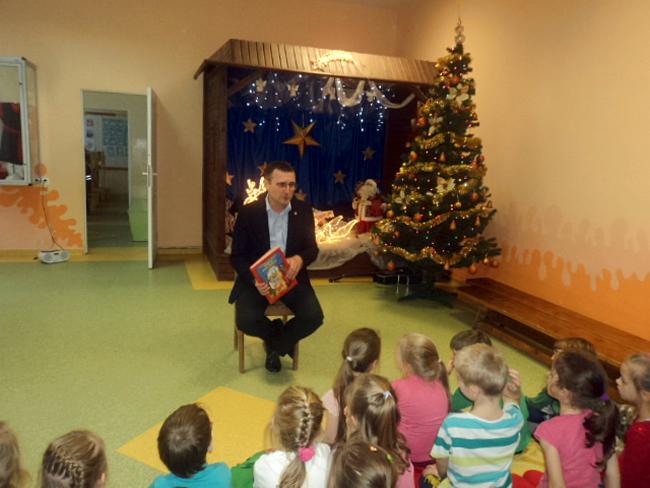 Pożegnanie wakacji w Szubinie