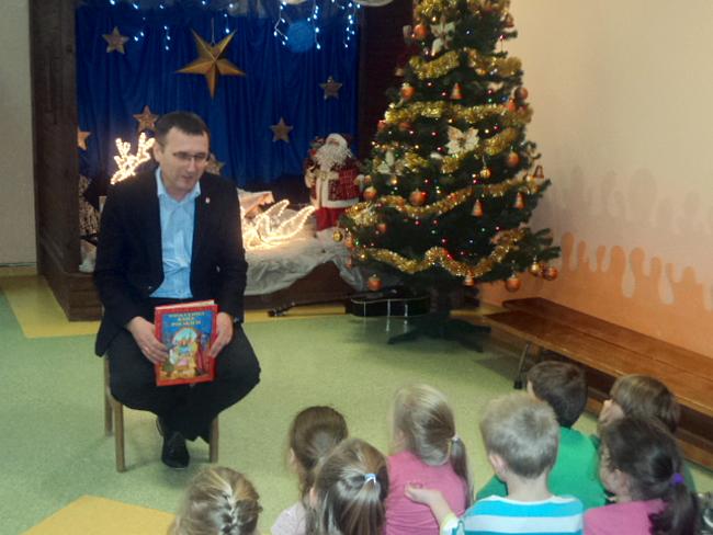 Pożegnanie wakacji w Szubinie