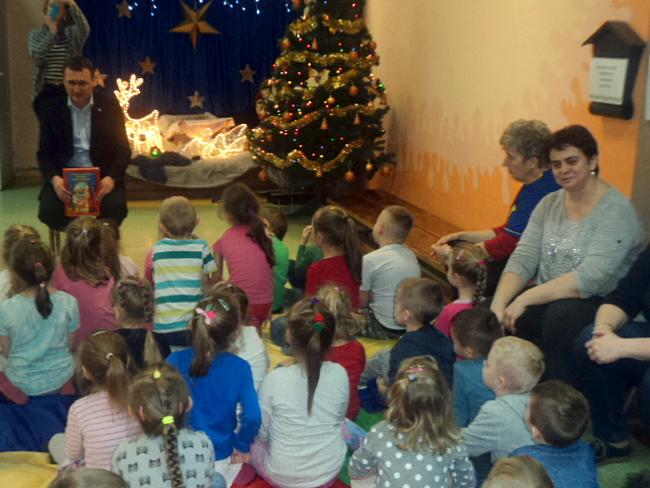 Pożegnanie wakacji w Szubinie