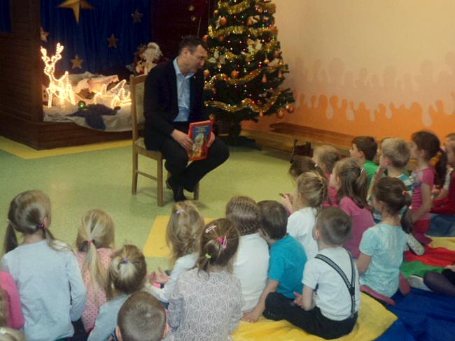 Pożegnanie wakacji w Szubinie