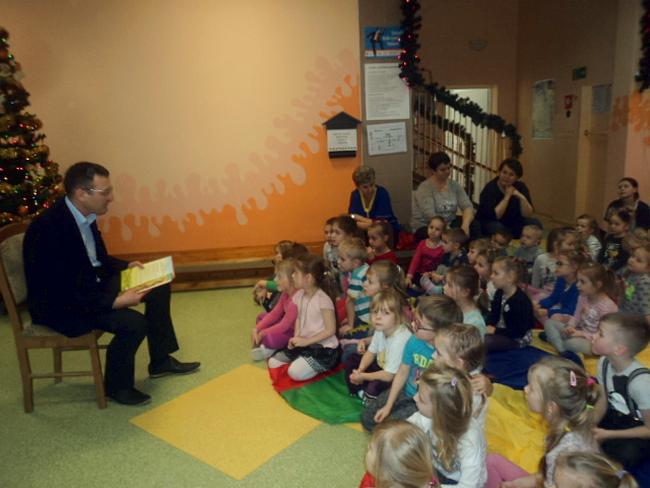 Pożegnanie wakacji w Szubinie