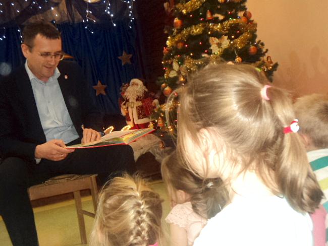 Pożegnanie wakacji w Szubinie