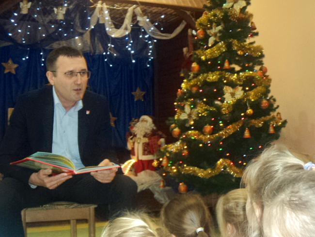 Pożegnanie wakacji w Szubinie