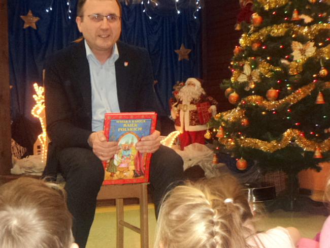 Pożegnanie wakacji w Szubinie