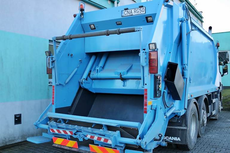 Pożegnanie wakacji w Szubinie