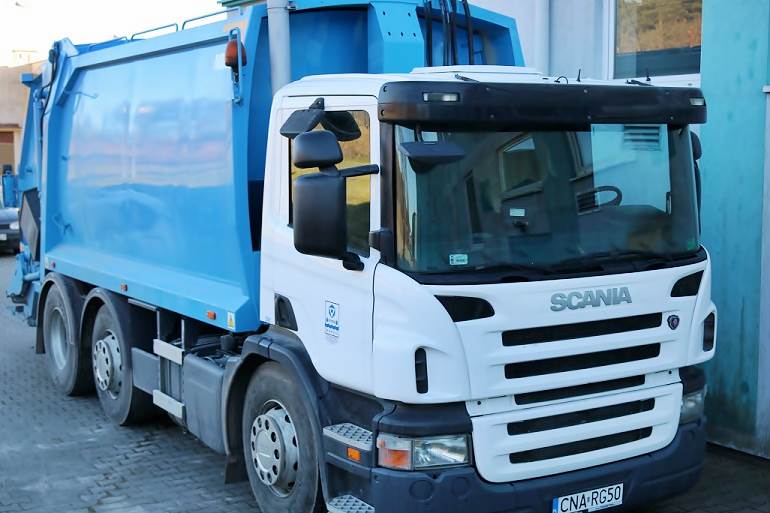 Pożegnanie wakacji w Szubinie