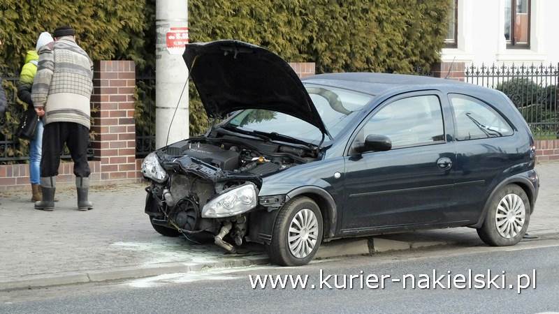 Pożegnanie wakacji w Szubinie