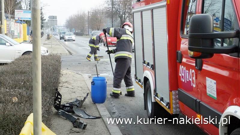 Pożegnanie wakacji w Szubinie