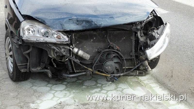 Pożegnanie wakacji w Szubinie