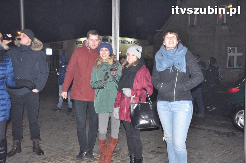 Wypadek na obwodnicy Szubina na drodze krajowej nr 5