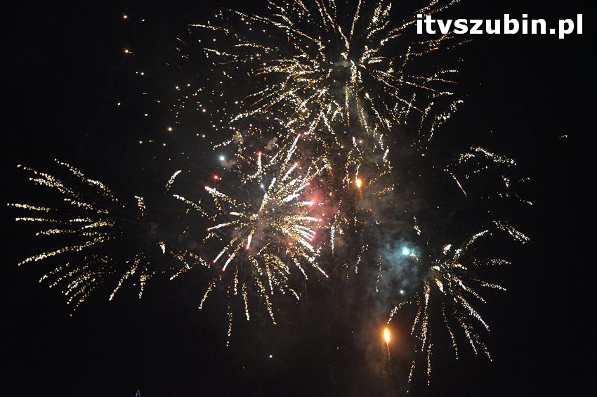 Wypadek na obwodnicy Szubina na drodze krajowej nr 5