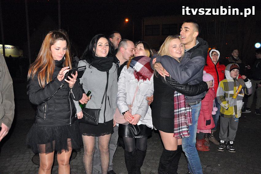 Wypadek na obwodnicy Szubina na drodze krajowej nr 5